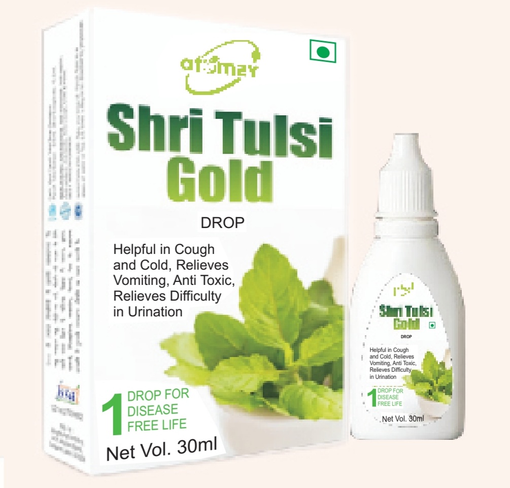 AIM SHRI TULSI GOLD